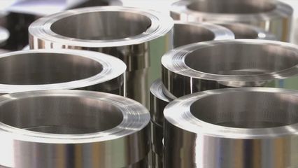 安徽 以新材料技術研發驅動產業升級，激活經濟發展新動能